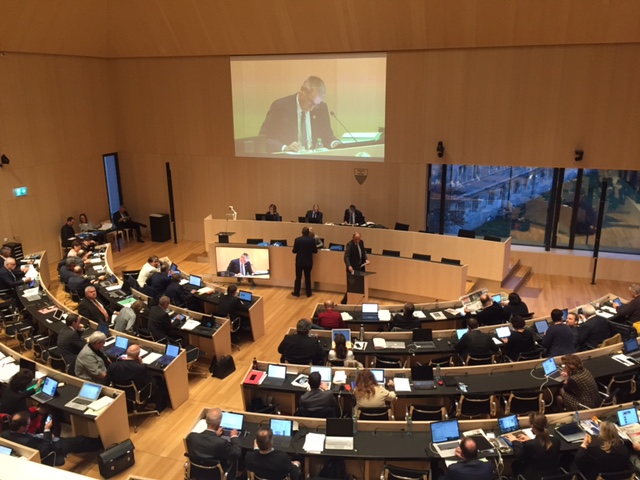 Vaud soutient le dépistage du VIH et des IST, à certaines conditions